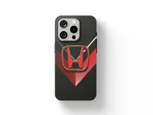 Honda Phone Silicon Case Limited Max